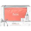 Avène Hyaluron Activ B3 - Cofanetto Siero Antirughe 30ml + Crema Viso 7ml + Pochette