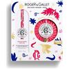 Roger&Gallet Gingembre Rouge - Cofanetto Acqua Profumata 30ml + Saponetta 100g