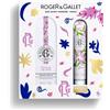 Roger&Gallet Feuille de Thé - Cofanetto Acqua Profumata 30ml + Crema Mani 30ml