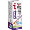 Nova Argentia Nova. Gola Spray Forte per la Gola, 30ml