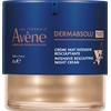 Avène Eau Thermale Avène DermAbsolu - Crema Notte Intensiva e Rimodellante, 50ml
