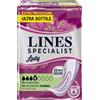 Fater Pannolone Sagomato Lines Specialist Normal 10 Pezzi