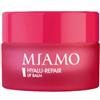 MEDSPA SRL Miamo Longevity Plus - Hyalu Repair Lip Balm Balsamo Labbra ai Frutti Rossi Limited Edition, 15ml