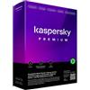 Kaspersky Premium - PC / MAC / ANDROID / IOS