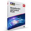 Bitdefender Antivirus Plus - PC, Versione 1 DISPOSITIVO / 1 ANNO