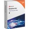 Bitdefender Antivirus per Mac, Versione 1 DISPOSITIVO / 2 ANNI