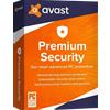 AVAST Premium Security - PC / MAC / ANDROID / IOS