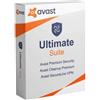 AVAST Ultimate - PC, Versione 1 DISPOSITIVO / 1 ANNO