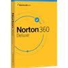 Norton 360 Deluxe - PC / MAC / ANDROID / IOS, Versione 3 DISPOSITIVI / 1 ANNO, Localitá SOLO EU / UK