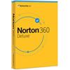 Norton 360 Deluxe - PC / MAC / ANDROID / IOS, Versione 5 DISPOSITIVI / 1 ANNO, Localitá SOLO EU / UK