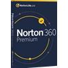 Norton 360 Premium - PC / MAC / ANDROID / IOS, Versione 10 UTENTI / 1 ANNO, Localitá SOLO EU / UK