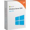 Microsoft Windows Server 2016 USER CAL - Licenza Microsoft, Server 20 USER CAL