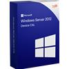 Microsoft Windows Server 2012 DEVICE CAL - Licenza Microsoft, Server 20 DEVICE CAL