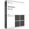 Microsoft Windows Server 2022 RDS DEVICE CAL - Licenza Microsoft, Server 10 RDS DEVICE CAL
