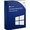 Microsoft Windows Server 2012 RDS DEVICE CAL - Licenza Microsoft, Server 50 RDS DEVICE CAL