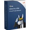 HMA VPN - PC / MAC / LINUX / ANDROID / IOS, Versione 36 MESI / 5 DISPOSITIVI