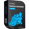 AOMEI Partition Assistant Server Edition, Versione 2 DISPOSITIVI / A VITA
