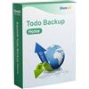 EaseUS Todo Backup Home, Versione 1 ANNO