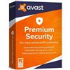 AVAST Premium Security - PC, Versione 1 DISPOSITIVO / 2 ANNI