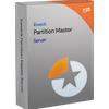 EaseUS Partition Master Server, Versione A VITA