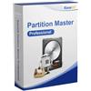 EaseUS Partition Master Professional, Versione VERSIONE ATTUALE