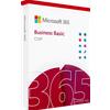 Microsoft 365 Business Basic CSP (Office 365 Business Basic CSP) - Licenza Microsoft, Localitá SOLO EU / UK