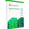 Microsoft 365 Business Premium CSP (Office 365 Business Premium CSP) - Licenza Microsoft, Localitá SOLO EU / UK