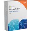 Microsoft 365 Apps for Business CSP - Licenza Microsoft, Localitá SOLO EU / UK