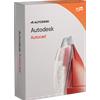 Autodesk AutoCAD per Windows, Versione 1 ANNO, Anno 2025, Set di Strumenti Standard
