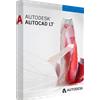 Autodesk AutoCAD LT per Windows, Versione 3 ANNI, Anno 2024