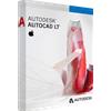 Autodesk AutoCAD LT per Mac, Versione 3 ANNI, Anno 2024