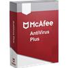 McAfee Antivirus Plus - PC, Versione 1 DISPOSITIVO / 1 ANNO