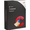 CCleaner Premium per PC, Versione 5 DISPOSITIVI / 1 ANNO
