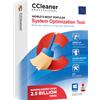 CCleaner Professional per PC, Versione 1 DISPOSITIVO / 1 ANNO