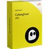 Cyberghost VPN - PC / MAC / ANDROID / IOS, Versione 7 DISPOSITIVI / 1 ANNO