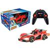 STADLBAUER - CARRERA Carrera 2,4GHz Team Sonic Racing Shadow Radiocomandato