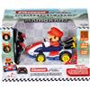 STADLBAUER - CARRERA Carrera 2,4GHz Mario Kart Race Kart 1:32, Mario