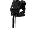 STOKKE Marsupio Ergonomico Stokke Limas™ Carrier Black - Marsupio n Cotone Biologico
