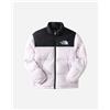 The North Face Nuptse Retro 1996 Jr - Piumino