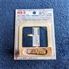 Yamamoto Sound Craft HS-5 hs-5 HS5 Titanium Headshell per giradischi YAMAMOTO...