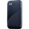 Hard Disk Esterno Western Digital My Passport 1 TB SSD