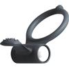 Dorcel Power Clit - Anello Vibrante per il Pene (Nero)
