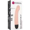 Dorcel Real Vibration M 2.0 - vibratore ricaricabile (naturale)