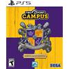 SEGA Two Point Campus Enrollment Launch Edition (輸入版:北米) - PS5