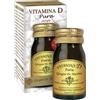 DR.GIORGINI SER-VIS SRL Vitamina D Pura 60 pastiglie - Integratore per Ossa e Articolazioni