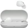 Sony Cuffie Bluetooth Auricolari True Wireless In-Ear con Cancellazione del Rumore colore Bianco - WF-C700N