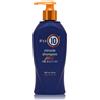 It's a 10 miracle shampoo plus keratin