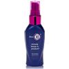 It's a 10 miracle leave in product