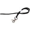 AUNMAS Hundepflege Noose Schleife, Regolabile Sicuro Resistente Polipropilene Cappio Singolo Doppio Tavolo Toelettatura Cani Bagno
