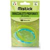 Marco Viti MISTICK BRACCIALETTI AZZURRO + VERDE 2 PEZZI